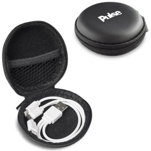 Sammy Tri-Cable in EVA Case