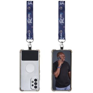 Altitude Vulci 25mm Wrist Phone Strap
