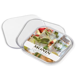 Altitude Casablanca Plastic Coaster