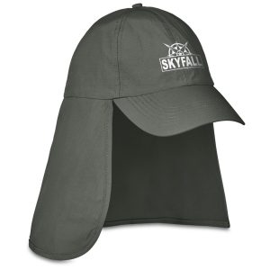 Jabula 6 Panel Cap