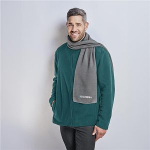 Team Acrylic Scarf