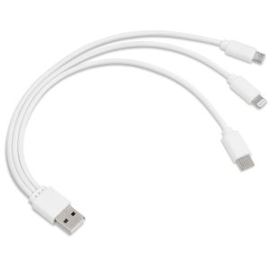 Altitude Hat-Trick Tri-Cable