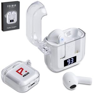Swiss Cougar Colmar TWS Earbuds