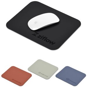 Serendipio Cornwall PU Mouse Pad