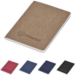Okiyo Emika FSC Certified Paper A6 Soft Cover Notebook
