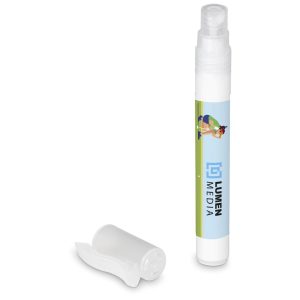 Altitude Blaze Sunblock Spray - 10ml