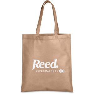 Altitude Back-To-Nature Non-Woven Shopper