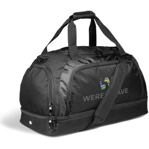 Altitude Houston Double-Decker Bag