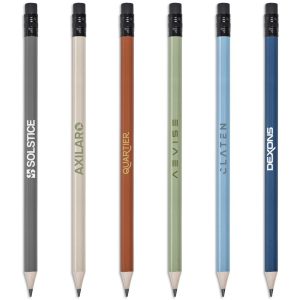 Altitude Zodiac Wooden Pencil