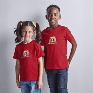 Kids Super Club 150 T-Shirt