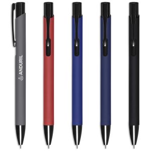 Altitude Zeta Pencil