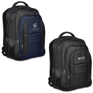 Swiss Cougar Albury Laptop Backpack