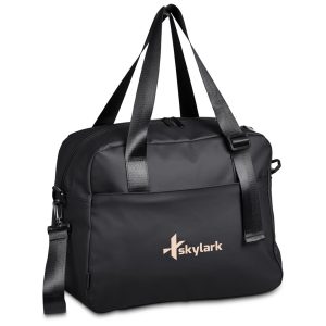 Serendipio Carry-On Laptop & Overnight Bag