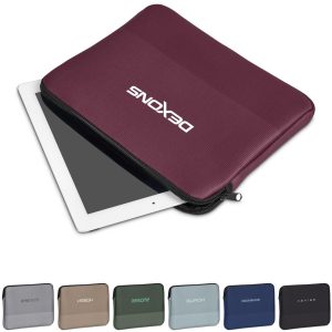 Serendipio Milestone Neoprene Tablet Sleeve - 10-11 Inch