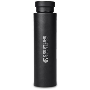 Alex Varga Shackleton Stainless Steel Vacuum Water Bottle - 800ml